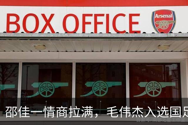 邵佳一情商拉满，毛伟杰入选国足靠实力 与大连合同剩半年 防止挖角